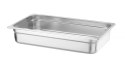 Pojemnik GN 1/1 Profi Line 100 mm Hendi