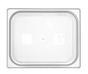 Pojemnik GN 1/2 - 325x265 mm 100 Hendi