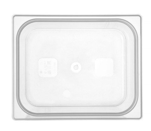 Pojemnik GN 1/2 - 325x265 mm 200 mm Hendi