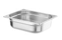Pojemnik GN 1/2 Kitchen Line - 325x265 mm 100 mm Hendi