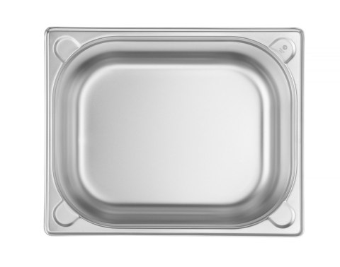 Pojemnik GN 1/2 Kitchen Line - 325x265 mm 150 mm Hendi