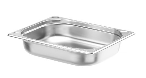 Pojemnik GN 1/2 Kitchen Line - 325x265 mm 65 mm Hendi