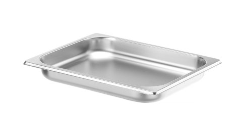Pojemnik GN 1/2 PROFI LINE - 325x265 mm 40 mm Hendi