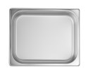 Pojemnik GN 1/2 PROFI LINE - 325x265 mm 40 mm Hendi