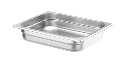Pojemnik GN 1/2 PROFI LINE - 325x265 mm 65 mm Hendi
