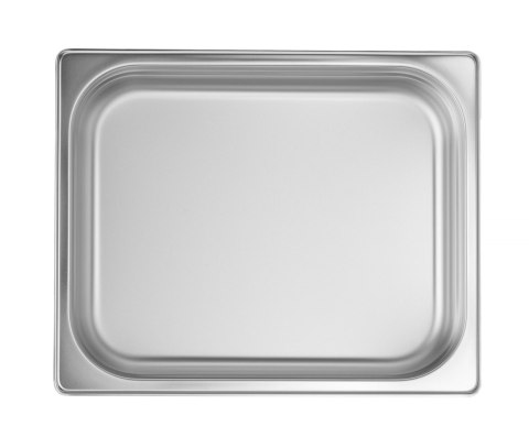 Pojemnik GN 1/2 PROFI LINE - 325x265 mm 65 mm Hendi
