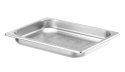 Pojemnik GN 1/2 - perforowany - 530x325 mm wysokość 40 mm Hendi