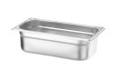 Pojemnik GN 1/3 Kitchen Line 100 mm Hendi