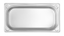 Pojemnik GN 1/3 Kitchen Line 100 mm Hendi
