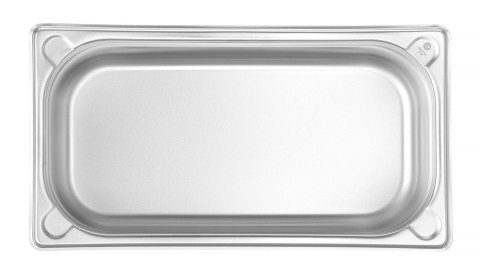 Pojemnik GN 1/3 Kitchen Line 100 mm Hendi