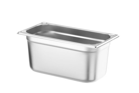 Pojemnik GN 1/3 Kitchen Line 150 mm Hendi