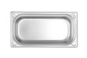 Pojemnik GN 1/3 Kitchen Line 150 mm Hendi