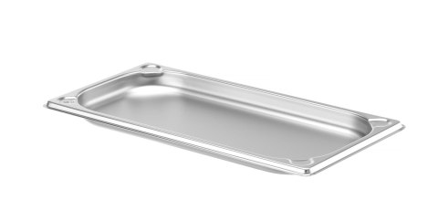 Pojemnik GN 1/3 Kitchen Line 20 mm Hendi