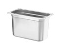 Pojemnik GN 1/3 Kitchen Line 200 mm Hendi