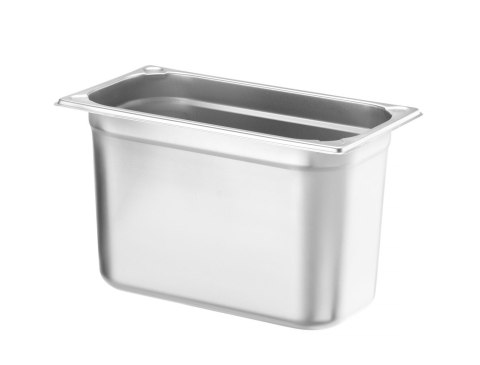 Pojemnik GN 1/3 Kitchen Line 200 mm Hendi