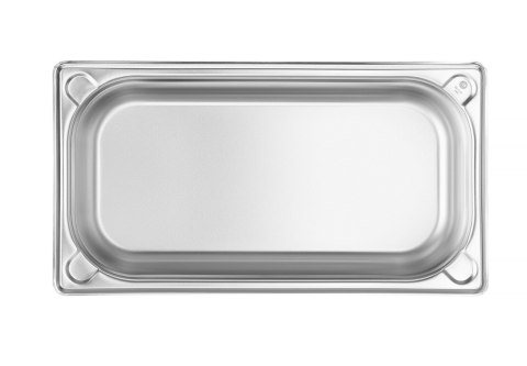 Pojemnik GN 1/3 Kitchen Line 65 mm Hendi