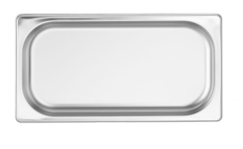 Pojemnik GN 1/3 PROFI LINE - 325x176 mm 20 mm Hendi
