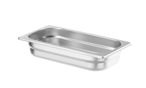 Pojemnik GN 1/3 PROFI LINE - 325x176 mm 65 mm Hendi