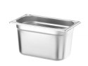 Pojemnik GN 1/4 Kitchen Line - 265x162 mm 150 mm Hendi