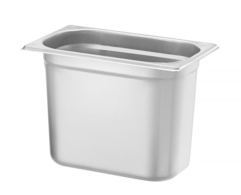 Pojemnik GN 1/4 Kitchen Line - 265x162 mm 200 mm Hendi