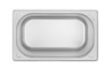 Pojemnik GN 1/4 Kitchen Line - 265x162 mm 200 mm Hendi