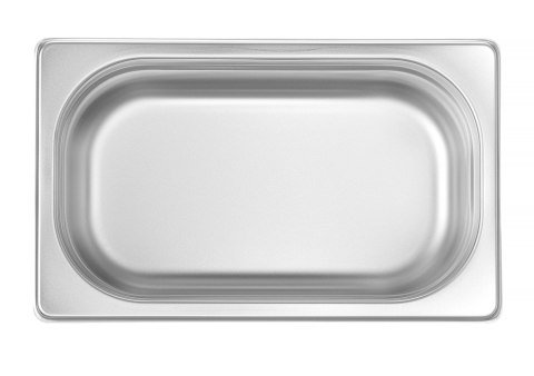 Pojemnik GN 1/4 Profi Line 100 mm Hendi