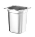 Pojemnik GN 1/6 Kitchen Line - 176x162 mm 200 mm Hendi