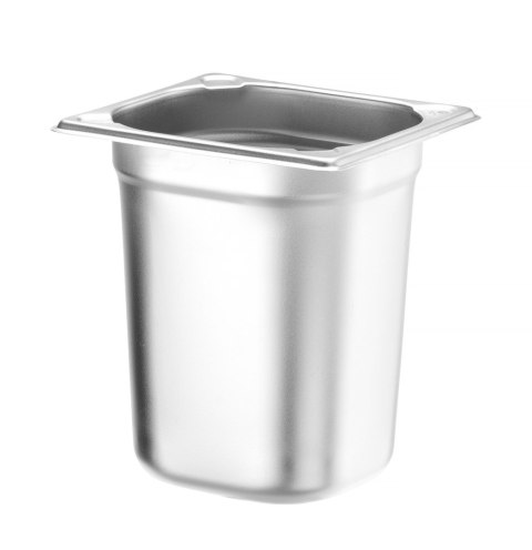 Pojemnik GN 1/6 Kitchen Line - 176x162 mm 200 mm Hendi