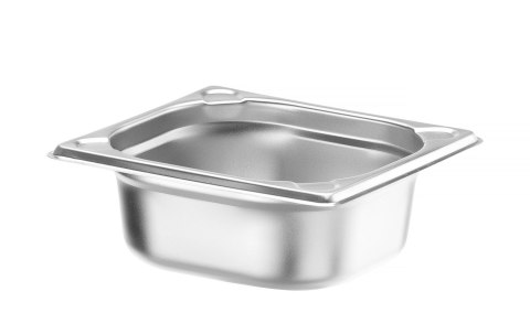 Pojemnik GN 1/6 Kitchen Line - 176x162 mm 65 mm Hendi