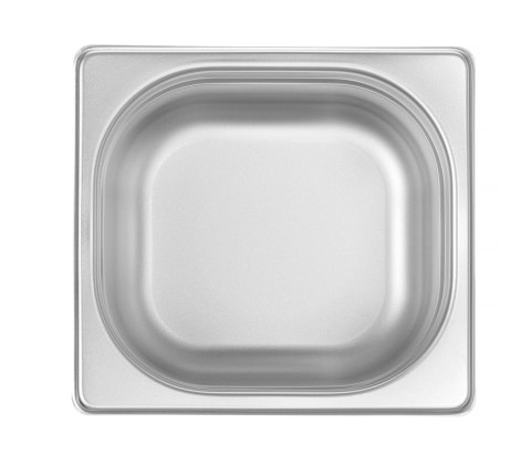 Pojemnik GN 1/6 PROFI LINE - 176x162 mm 100 mm Hendi