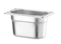 Pojemnik GN 1/9 Kitchen Line - 176x108 mm 100 mm Hendi
