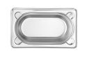 Pojemnik GN 1/9 Kitchen Line - 176x108 mm 65 mm Hendi