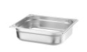 Pojemnik GN 2/3 Kitchen Line - 354x325 mm 100 mm Hendi