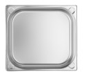 Pojemnik GN 2/3 Kitchen Line - 354x325 mm 100 mm Hendi
