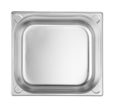 Pojemnik GN 2/3 Kitchen Line - 354x325 mm 150 mm Hendi