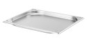 Pojemnik GN 2/3 Kitchen Line - 354x325 mm 20 mm Hendi