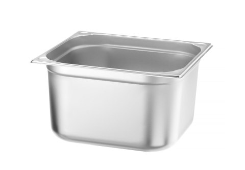 Pojemnik GN 2/3 Kitchen Line - 354x325 mm 200 mm Hendi