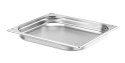Pojemnik GN 2/3 Kitchen Line - 354x325 mm 40 mm Hendi