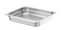 Pojemnik GN 2/3 PROFI LINE 354x325 mm 65 mm Hendi