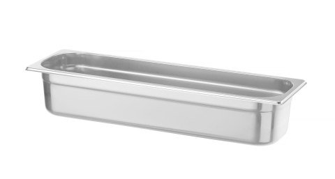 Pojemnik GN 2/4 PROFI LINE - 530x162 mm 100 mm Hendi