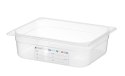 Pojemnik GN HACCP 1/2 100mm Hendi