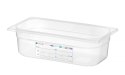 Pojemnik GN HACCP 1/3 100mm Hendi
