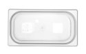 Pojemnik GN HACCP 1/3 100mm Hendi