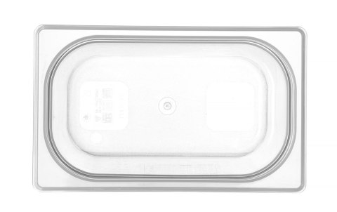 Pojemnik GN HACCP 1/4 200mm Hendi
