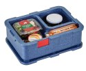 Pojemnik termoizolacyjny CAMBRO Cam GoBox® 4 komorowy