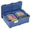 Pojemnik termoizolacyjny CAMBRO Cam GoBox® 4 komorowy
