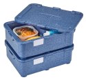 Pojemnik termoizolacyjny CAMBRO Cam GoBox® 4 komorowy