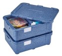 Pojemnik termoizolacyjny CAMBRO Cam GoBox® 4 komorowy