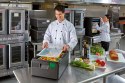 Pojemnik termoizolacyjny CAMBRO Cam GoBox® ładowany od góry, GN 1/1 35,5 l