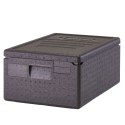 Pojemnik termoizolacyjny CAMBRO Cam GoBox® ładowany od góry, GN 1/1 35,5 l
